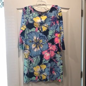 Lilly Pulitzer Dress Size Large
